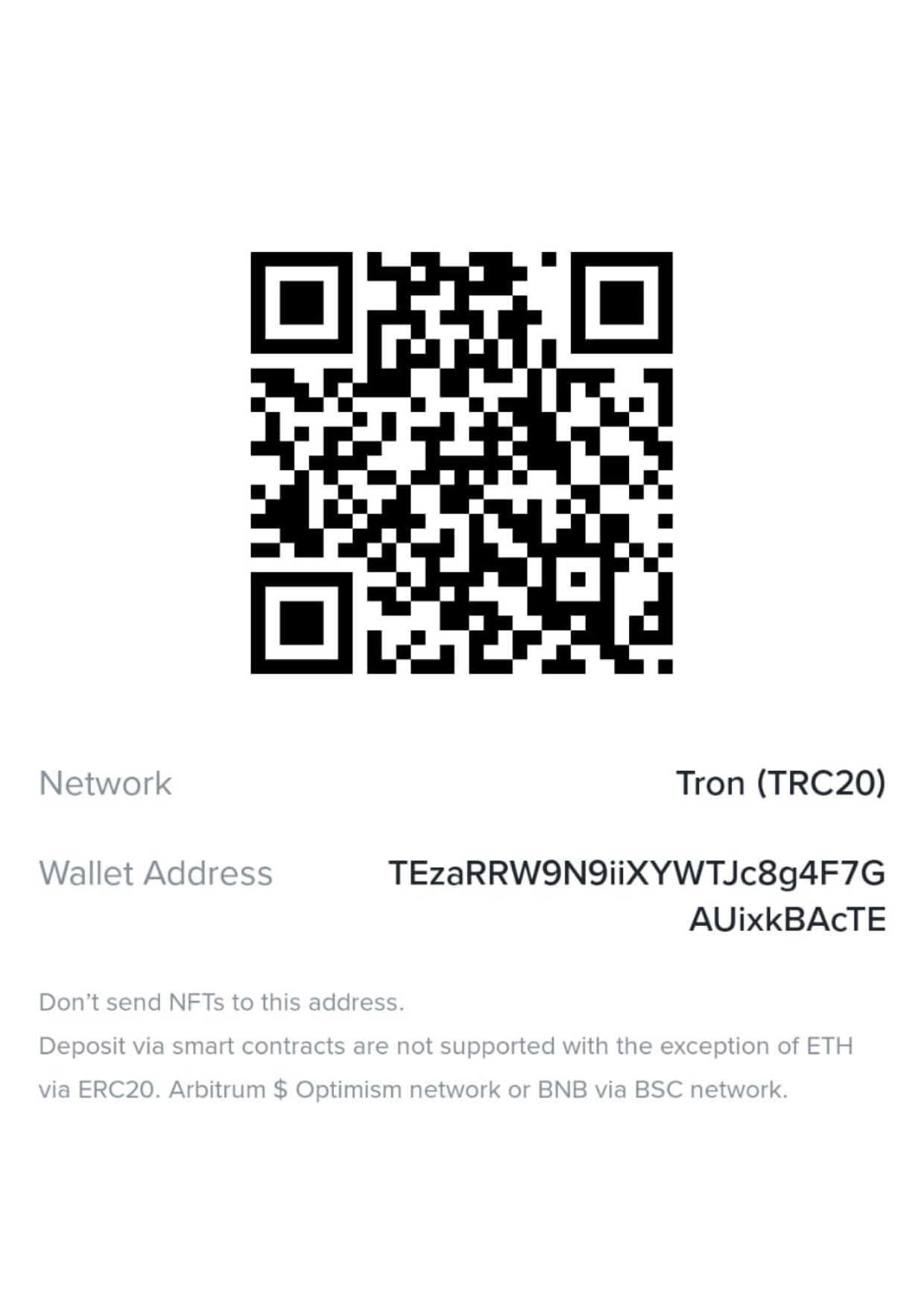 USDT